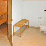 Tatil Evi Pilemose Skovby (Syddanmark)