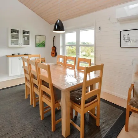 Casa de Férias Pilemose