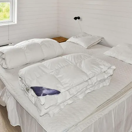 Pilemose Casa de Férias