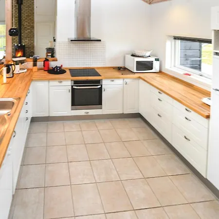 Casa de Férias Pilemose