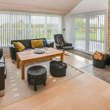 Holiday home Cozy In Sydals With Wifi