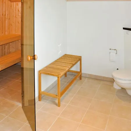 Casa de Férias Pilemose Skovbyballe