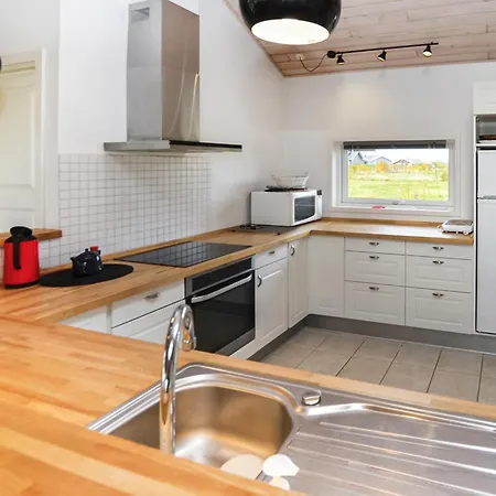 Holiday home Pilemose *