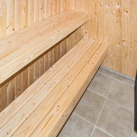 Pilemose Casa de Férias