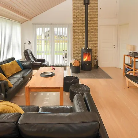 Holiday home Cozy In Sydals With Wifi *